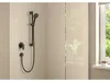 Raccord mural hansgrohe FixFit S, avec clapet anti-retour Voir les images du produit 5