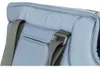 TRIXIE Tasche Viktoria - hellblau - 26 × 29 × 50 cm Produktbild-Vorschau 3