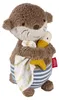 Badetier Otter Theo Produktbild-Vorschau 1