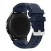 Strap-it Huawei Watch GT 3 Pro 46mm Silikonarmband Produktbild-Vorschau 2