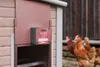KERBL EasyProtect automatické dvierka pre kurčatá kompletná Náhľad obrázku produktu 4