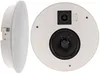 ChiliTec Haut-parleur encastrable CTE-26R, rond, blanc Voir les images du produit 14