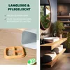 bremermann Zahnbürstenhalter CALVI aus Bambus und Produktbild-Vorschau 5