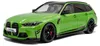 Solido 421186565 BMW M3 G81 Touring Kombi Performance 2024 Produktbild-Vorschau 1