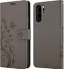 Cadorabo Hülle für Huawei P30 PRO Schutz Hülle in Grau Produktbild-Vorschau 9