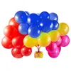 Bunch O Balloons Kit - 16 Roze Ballonnen Met Pomp Náhled obrázku produktu 3