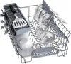 Bosch SPV2HKX42E Geschirrspüler 10 Maßgedeck AquaStop Info Produktbild-Vorschau 3