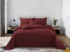 Bettbezug Sofa Steppdecke PLED 240x260 TRIO kastanienbraun Produktbild-Vorschau 1