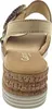 Gabor Damen Sandale beige Größe EUR 41,5 Produktbild-Vorschau 37
