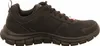 Schuhe Skechers track-scloric breit 52631WBBK Produktbild-Vorschau 6