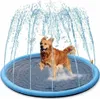 NOBBY Splash Pool, blau, L, Ø 150 cm Produktbild-Vorschau 1