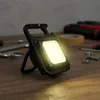 Mini LED zaklamp met USB-C, magneet en flessenopener, Productafbeelding-voorbeeld 9