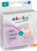 AKUKU Wiederverwendbare Netz-Postpartum-Höschen Größe L Produktbild-Vorschau 1
