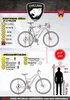 Chillaxx Bike Falcon Premium Mountainbike in 24 und 26 Zoll Produktbild-Vorschau 5