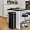 Automatický odpadkový koš 300639, se senzorem, pro Náhled obrázku produktu 20