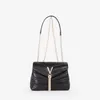 Valentino Bags Privilege Flap Bag Damen Abendtasche nero Produktbild-Vorschau 30