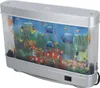 Fish Tank Lamp Umelé akvárium Dekoratívne miniatúrne LED Náhľad obrázku produktu 1