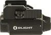 Latarka na broń Olight PL-Mini 2 Valkyrie 600 lumenów Anteprima dell’immagine prodotto 10