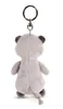 Nici Schlüsselanhänger Siebenschläfer Doamouse 10 cm Produktbild-Vorschau 4
