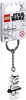 A LEGO Star Wars Stormtrooper keychain is displayed against a white background. Voir les images du produit