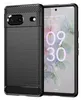 Custodia in carbonio per Google Pixel 7 custodia protettiva Anteprima dell’immagine prodotto 1