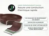 Set de casseroles Just Perfecto JL-26, 14 cm, fonte, Voir les images du produit 23