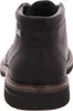 Ecco Hommes Bottines non doublées noir Voir les images du produit 21
