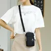 Petit sac bandoulière femme, sac bandoulière téléphone Voir les images du produit 11