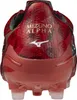 Mizuno Alpha Ii Elite Ag Fußballschuhe Rot EU 44 1/2 Rot EU Produktbild-Vorschau 6