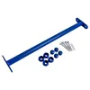 4iQ 5x Metall Turnstange 60 cm Kinder Blau – Set Produktbild-Vorschau 4