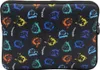 POKÉMON Laptoptasche Graffiti, 36 x 26 cm Produktbild-Vorschau 1