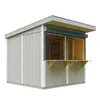 Prémiový venkovní kiosek - 5,9m² - H240x248x305 cm - LP Náhled obrázku produktu 3