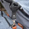 PETITE&MARS Ophanghaken om de tas aan de kinderwagen te Productafbeelding-voorbeeld 4