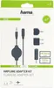 Kit adaptateur de voyage en avion 4 pièces Voir les images du produit 1