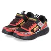 Skechers Skech Tracks Turnschuhe Ohne Schnürsenkel Schwarz Produktbild-Vorschau 7