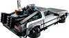 LEGO Creator Expert DeLorean DMC-12 DMC12 Stroj času z Náhled obrázku produktu 28