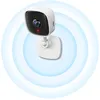 TP-Link Tapo C100(EU) - TP-Link IP-camera Tapo C100 (1080P Productafbeelding-voorbeeld 2