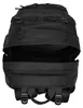 McNeill Schulrucksack Milo School Backpack Black schwarz Produktbild-Vorschau 13
