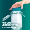 Airtender Vakuumdeckel-Set für Einmachgläser  Lebensmittel Produktbild-Vorschau 10