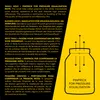 POWERBAR Recovery Max Chocolate 1144 g Regenerations Whey Produktbild-Vorschau 3