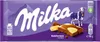 Milka Kuhflecken Tafel Schokolade 90 g Produktbild-Vorschau 1