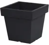 Prosperplast Blumentopf/Pflanztopf quadratisch - 15 Liter - Produktbild-Vorschau 1