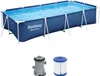 Bestway Steel Pro Framepool Set 400 x 211 x 81 cm mit Produktbild-Vorschau 51