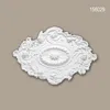 Rosone da soffitto Profhome 156029 Stile rococò / barocco Anteprima dell’immagine prodotto 6