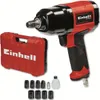 Einhell TC-PW 340, Klucz zapadkowy, Czarny, Czerwony, 7500 Podgląd zdjęcia produktu 20