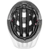 UVEX Bike-Helm i-vo cc white matt Größe L (56-60 cm) Produktbild-Vorschau 2