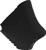 Vincenzo Rosso 12 Paar Herren Business-Socken 39-42 Schwarz Produktbild-Vorschau 1