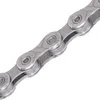 KMC X-Glide Cues EPT Fahrradkette 126 Glieder Silbergrau - Produktbild-Vorschau 3