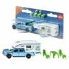 SUPER Ford F150 Pick-Up Camper (blau/weiß) Produktbild-Vorschau 7