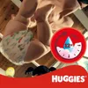HUGGIES Little Movers Culotte vel. 6 (96 ks) Voir les images du produit 3